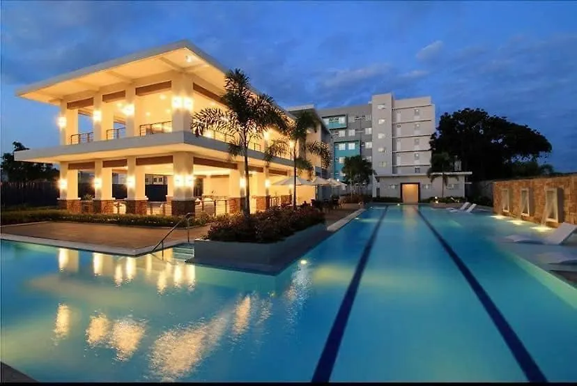 8 Spatial - Forevermc Condotel 2Br 5615 Davao City 0*,