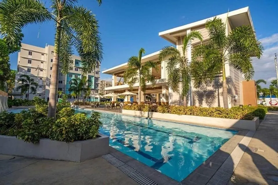 8 Spatial - Forevermc Condotel 2Br 5615 Davao City Ξενοδοχείο με διαμερίσματα