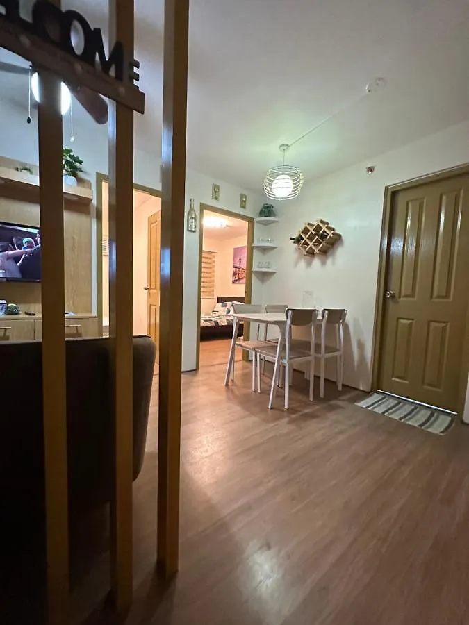 8 Spatial - Forevermc Condotel 2Br 5615 Davao City Φιλιππίνες