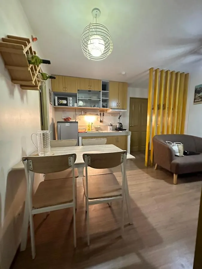 8 Spatial - Forevermc Condotel 2Br 5615 Davao City Ξενοδοχείο με διαμερίσματα
