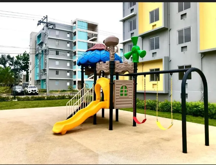 8 Spatial - Forevermc Condotel 2Br 5615 Davao City Φιλιππίνες