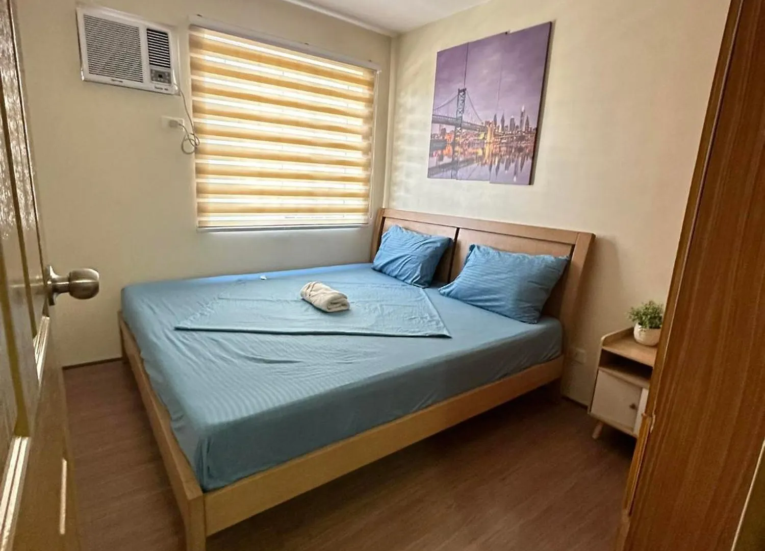8 Spatial - Forevermc Condotel 2Br 5615 Davao City Ξενοδοχείο με διαμερίσματα