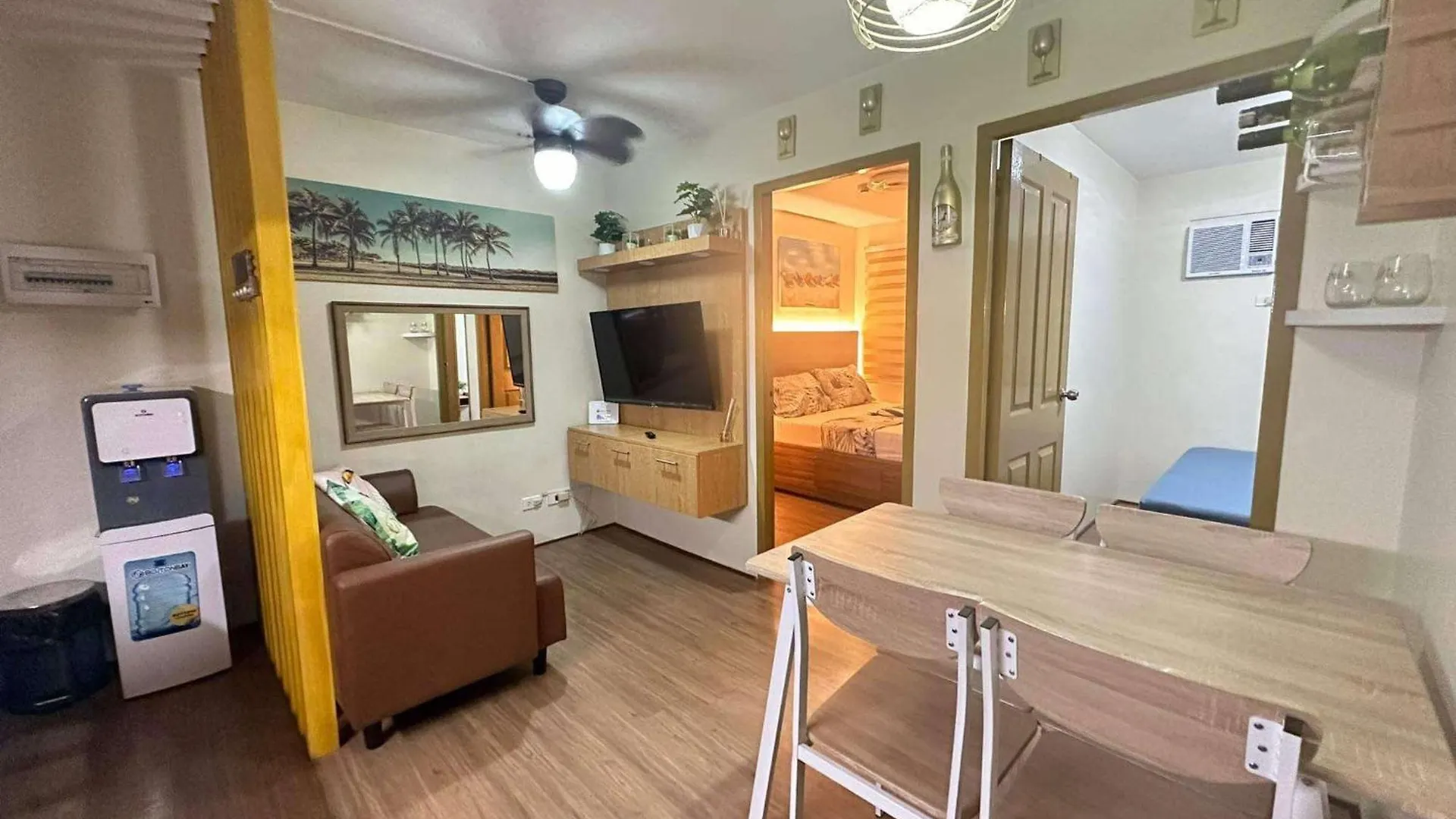 8 Spatial - Forevermc Condotel 2Br 5615 Davao City